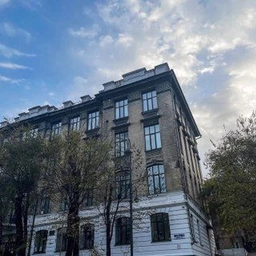 Аватар канала «МБОУ "Гимназия №1 г. Владивостока"»