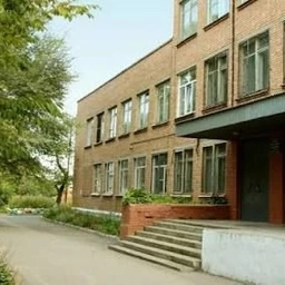 Аватар канала «МБОУ "СОШ 35 г. Владивостока"»