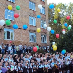 Аватар канала «МБОУ СОШ №62 г.Владивостока»