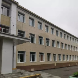 Аватар канала «МБОУ «СОШ 50»»