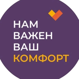 Аватар канала «УК Ренессанс Комфорт»