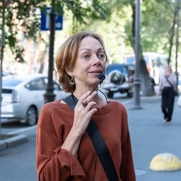 Аватар канала «Шагай - экскурсии по Владивостоку»