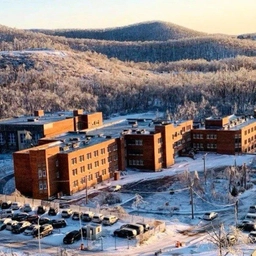 Аватар канала «МБОУ "СОШ №72" г. Владивостока»