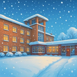 Аватар канала «МБОУ «СОШ № 61» г. Владивостока»