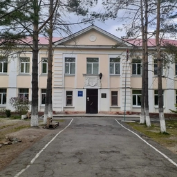 Аватар канала «МБОУ "Лицей № 3" г. Владивосток»