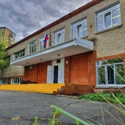 Аватар канала «Средняя школа № 7 г. Владивосток»