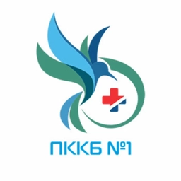 Аватар канала «Приморская краевая клиническая больница №1 🕊️»