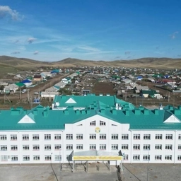 Аватар канала «МОБУ СОШ с.Старый Сибай»