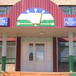 Аватар канала «МОБУ СОШ с.1-е Иткулово»