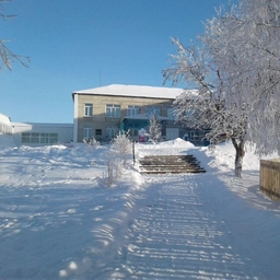 Аватар канала «МОБУ СОШ с. Тубинский»