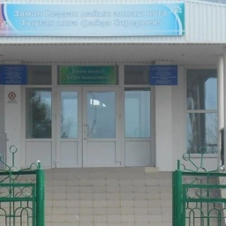 Аватар канала «Официальный канал МОБУ СОШ №1 г. Баймака»