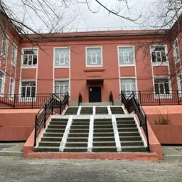 Аватар канала «МБОУ "СОШ №26" г. Владивосток»