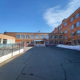 Аватар канала «МБОУ «СОШ 18»»