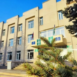 Аватар канала «Отдел образования АМР Баймакский район РБ»