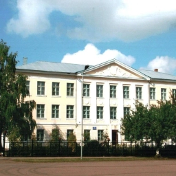 Аватар канала «МАОУ гимназия №1 г.Белебея»