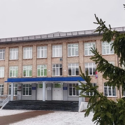 Аватар канала «МАОУ СОШ 7 р п.Приютово»