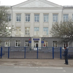 Аватар канала «МАОУ СОШ №5 р.п. Приютово»