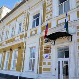 Аватар канала «Детская музыкальная школа №7 г.Уфа»