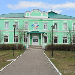 Аватар канала «МОБУ Башкирская гимназия г. Белорецк»