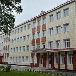 Аватар канала «"Школьная волна"-МОБУ СОШ 1 г. Белорецк»