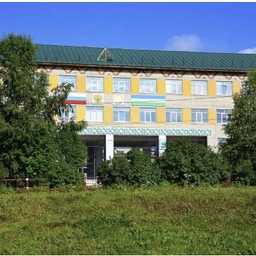 Аватар канала «МОБУ СОШ № 21 г.Белорецк»