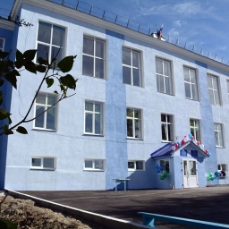 Аватар канала «МОБУ СОШ с.Тукан»