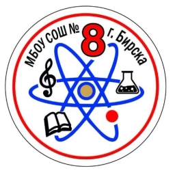 Аватар канала «МБОУ СОШ 8 г. Бирска»