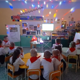 Аватар канала «Детский сад №16 "Росинка"»