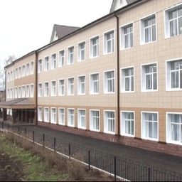 Аватар канала «Канал МОБУ СОШ с.Ильино-Поляна»