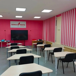 Аватар канала «МОБУ СОШ д. Сергиополь. г. Давлеканово»