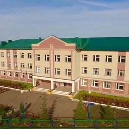 Аватар канала «МОБУ СОШ №7 г.Давлеканово»