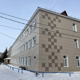 Аватар канала «Наш лицей»