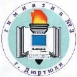 Аватар канала «МБОУ гимназия 3 г.Дюртюли»