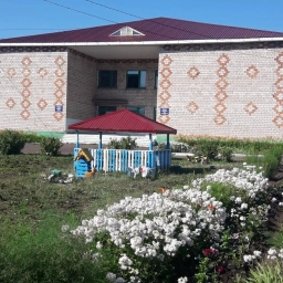 Аватар канала «МБОУ СОШ им.В.Н.Горшкова с. Маядык»