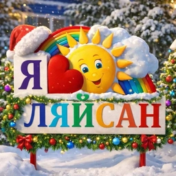 Аватар канала «Канал «Детский сад N 10 «Ляйсан» г. Дюртюли»»