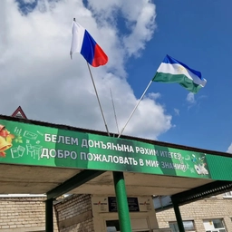 Аватар канала «МБОУ СОШ с.Староянтузово Дюртюлинский район Республика Башкортостан»