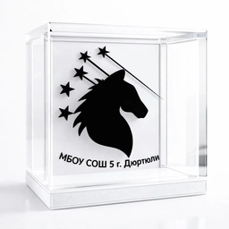 Аватар канала «МБОУ СОШ N5 г. Дюртюли»