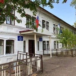 Аватар канала «МАУ ДО МУК г.Дюртюли»