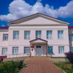 Аватар канала «МОУ СОШ № 7 имени полного кавалера ордена Славы Н.Г. Ситникова»