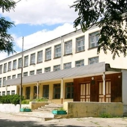 Аватар канала «МОУ СОШ №6 имени полного кавалера ордена Славы Н.В.Овчинникова»