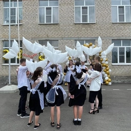 Аватар канала «МКОУ «ООШ №13» х. Всадник»