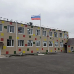 Аватар канала «ГКОУ "Специальная (коррекционная) общеобразовательная школа-интернат №10" с. Александровское»