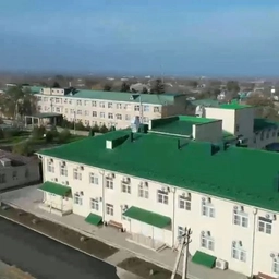 Аватар канала «ГБУЗ СК "Арзгирская районная больница"»