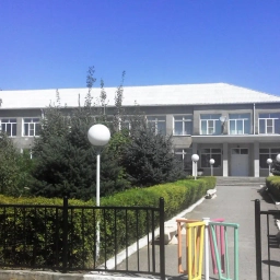 Аватар канала «МОУ "СОШ № 5"»