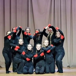 Аватар канала «МОУ "СОШ 4" Сотниковское»