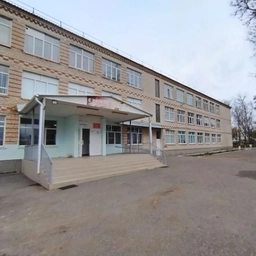 Аватар канала «МОУ"СОШ7" с. Каменная Балка.»