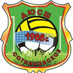 Аватар канала «Сотниковская спортивная школа»