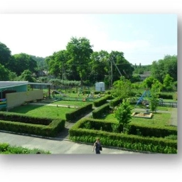 Аватар канала «МКДОУ Детский сад 2»