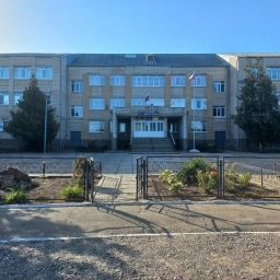 Аватар канала «МБОУ "СОШ №14 им. Г.Т. Мещерякова" ИМОСК»