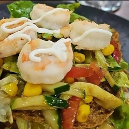 Аватар канала «🥐РЕЦЕПТУШКИ🥐»